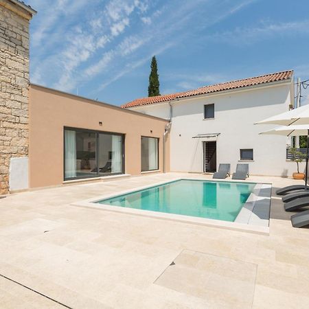 Casa Ivini Villa Sosici Exterior photo