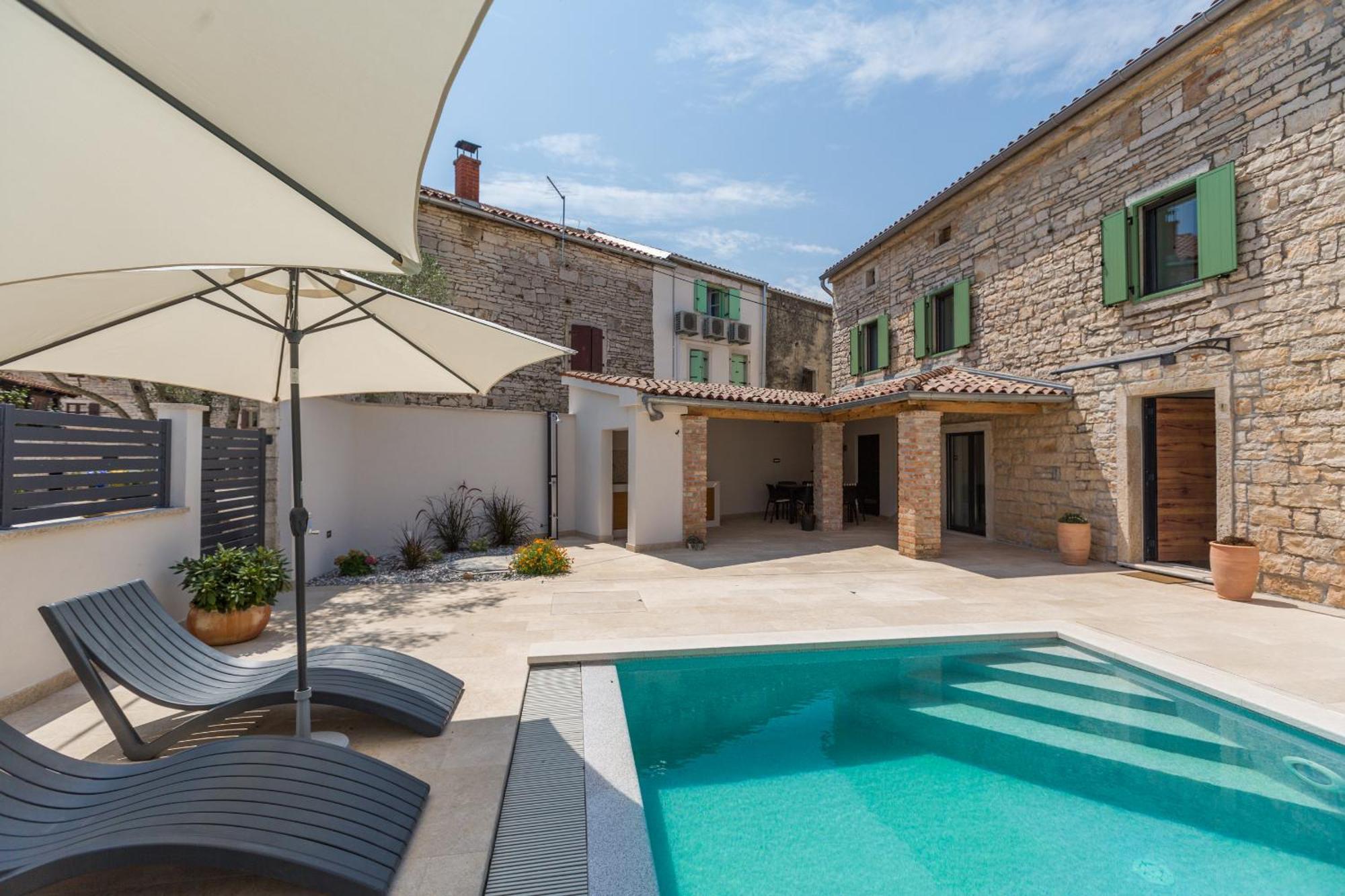 Casa Ivini Villa Sosici Exterior photo
