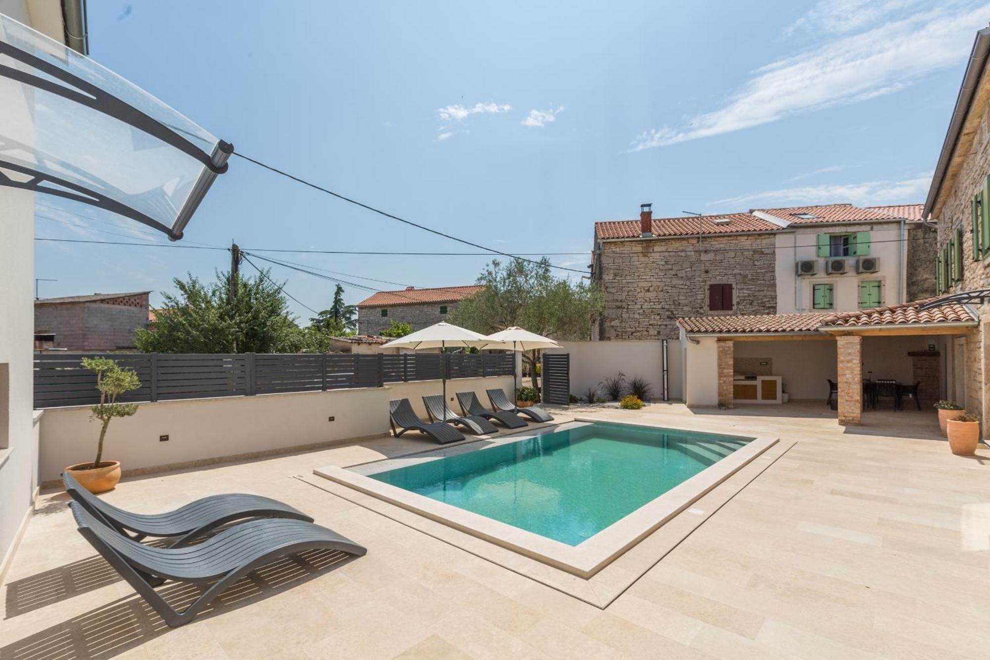 Casa Ivini Villa Sosici Exterior photo