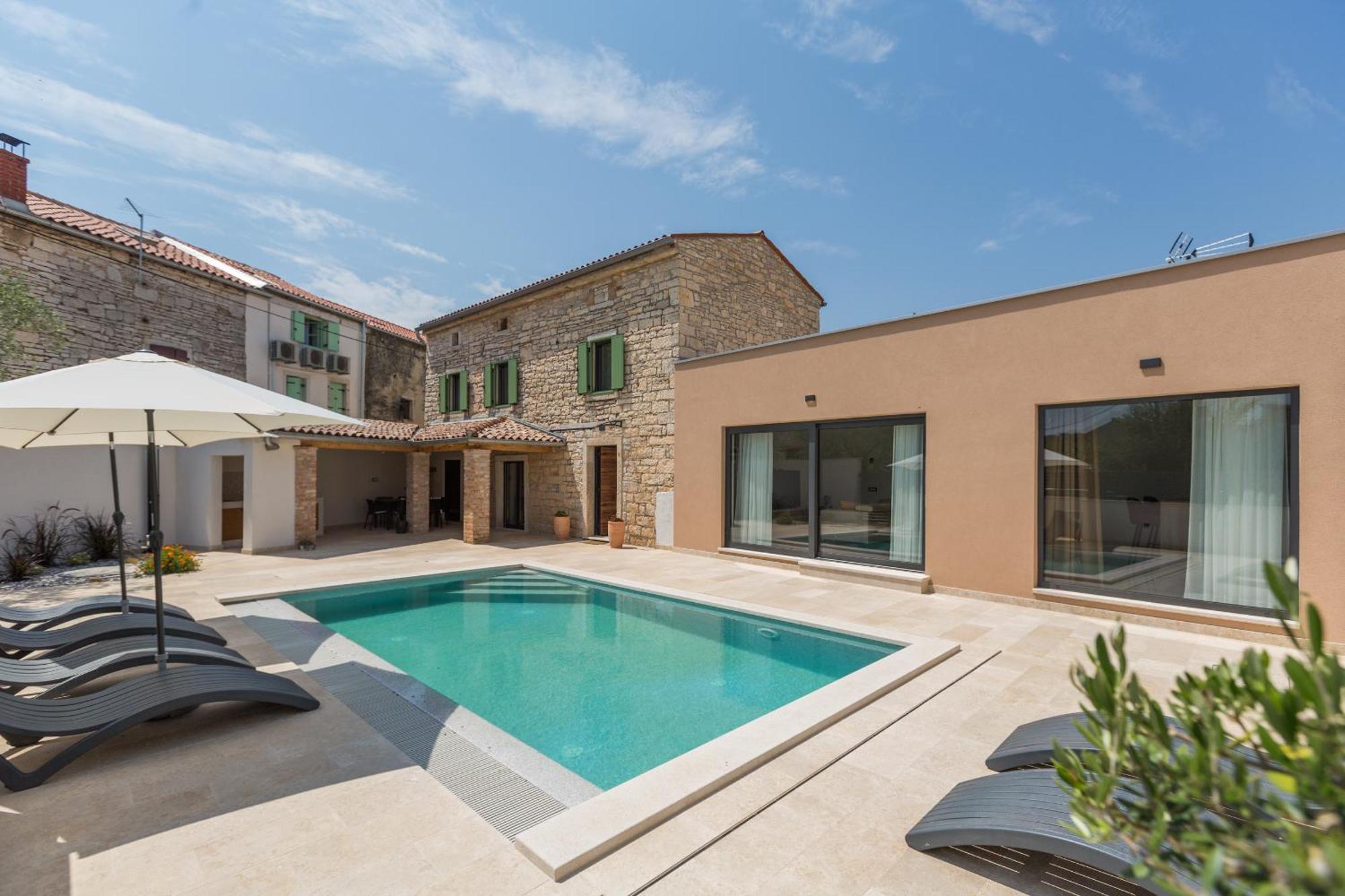 Casa Ivini Villa Sosici Exterior photo