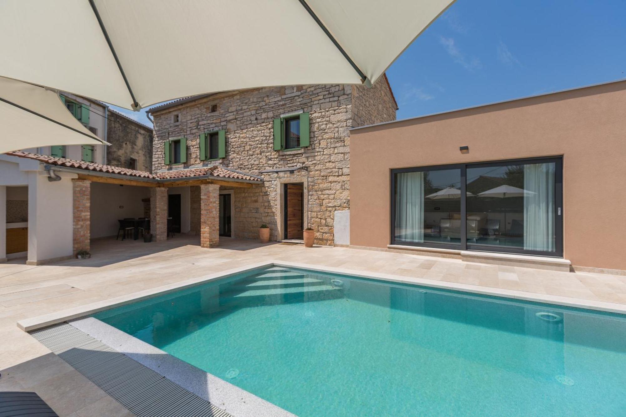 Casa Ivini Villa Sosici Exterior photo