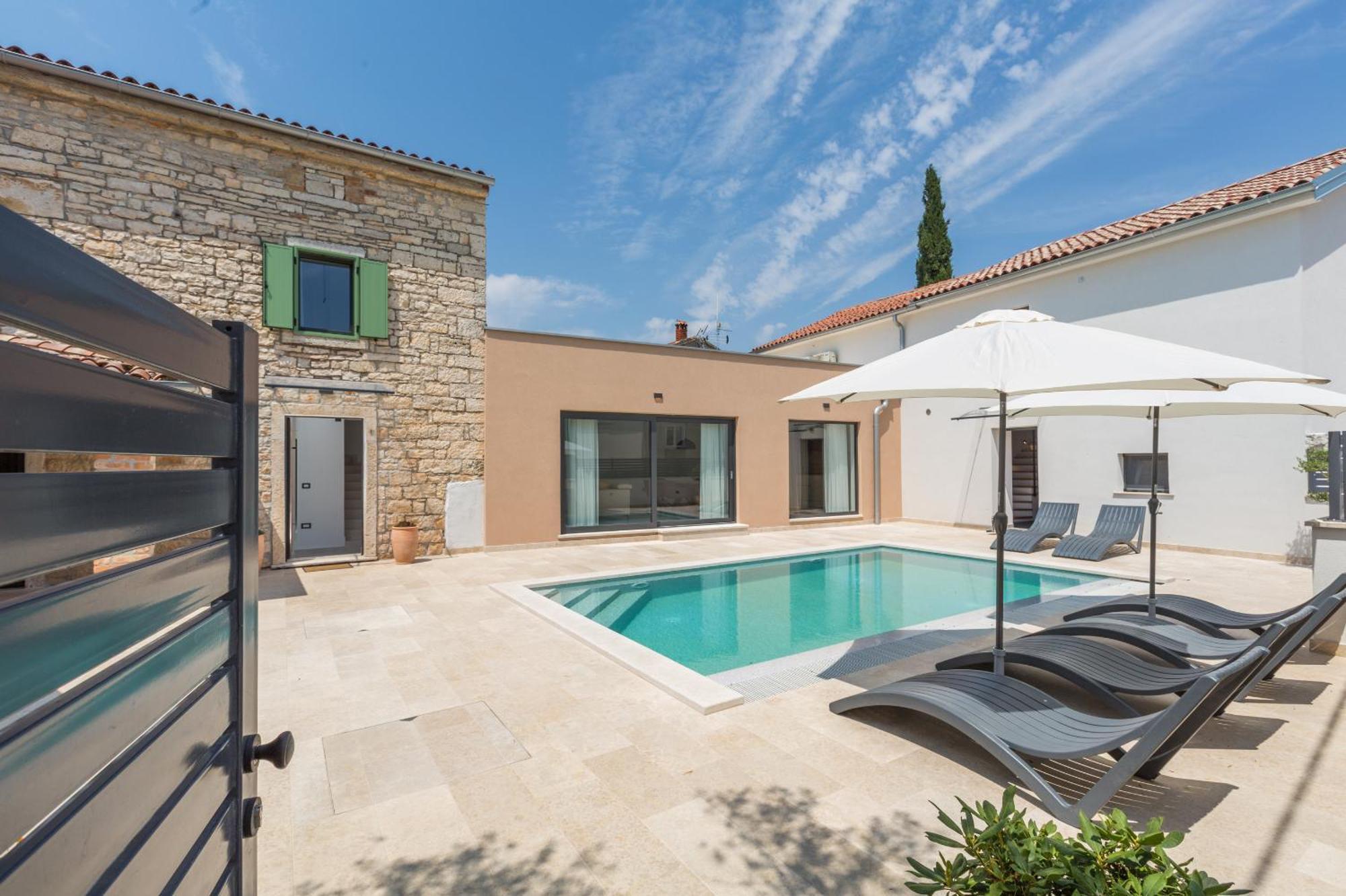 Casa Ivini Villa Sosici Exterior photo