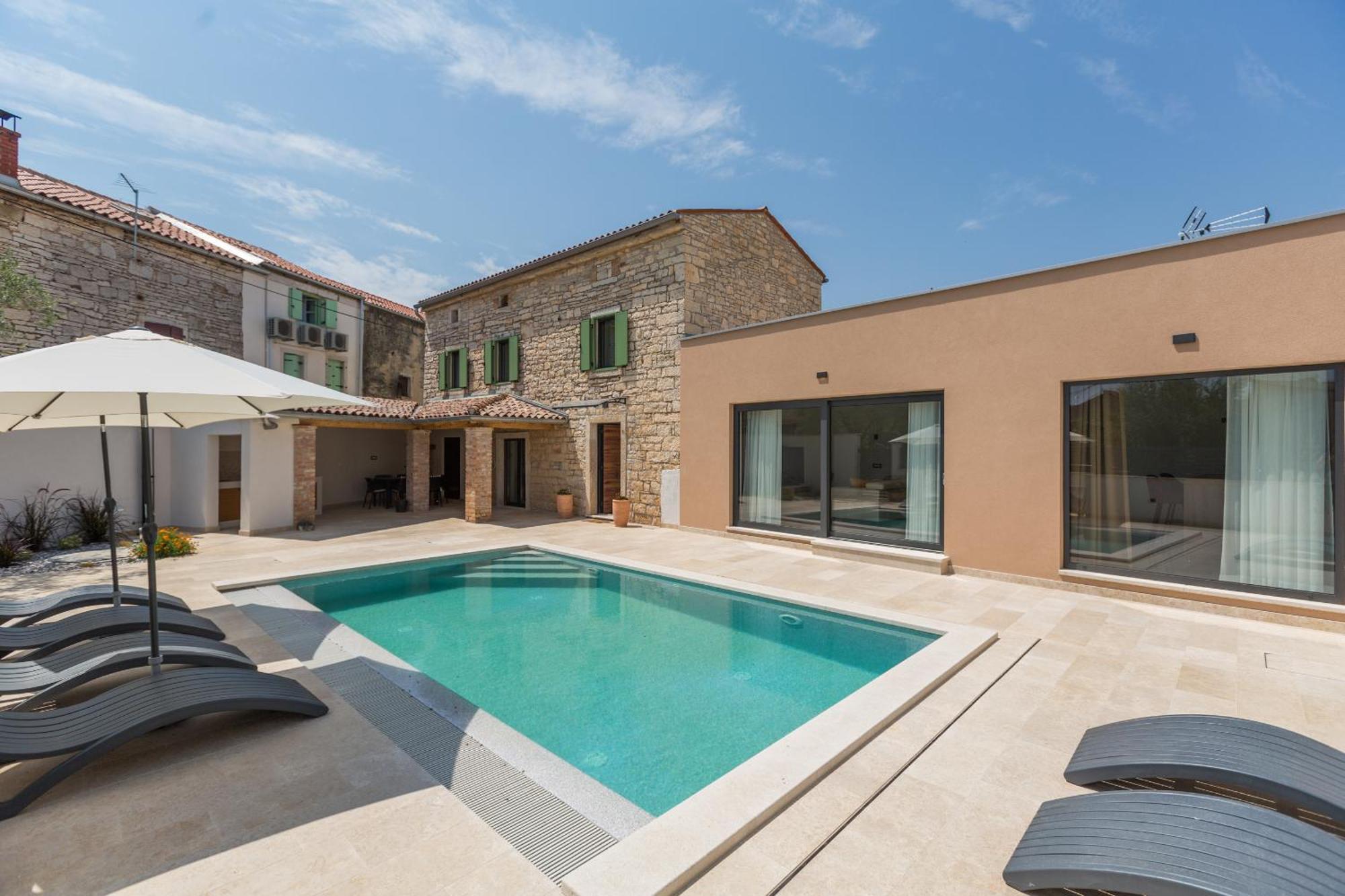 Casa Ivini Villa Sosici Exterior photo