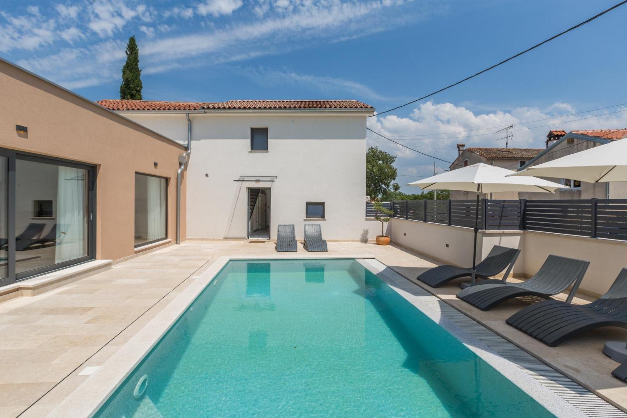 Casa Ivini Villa Sosici Exterior photo
