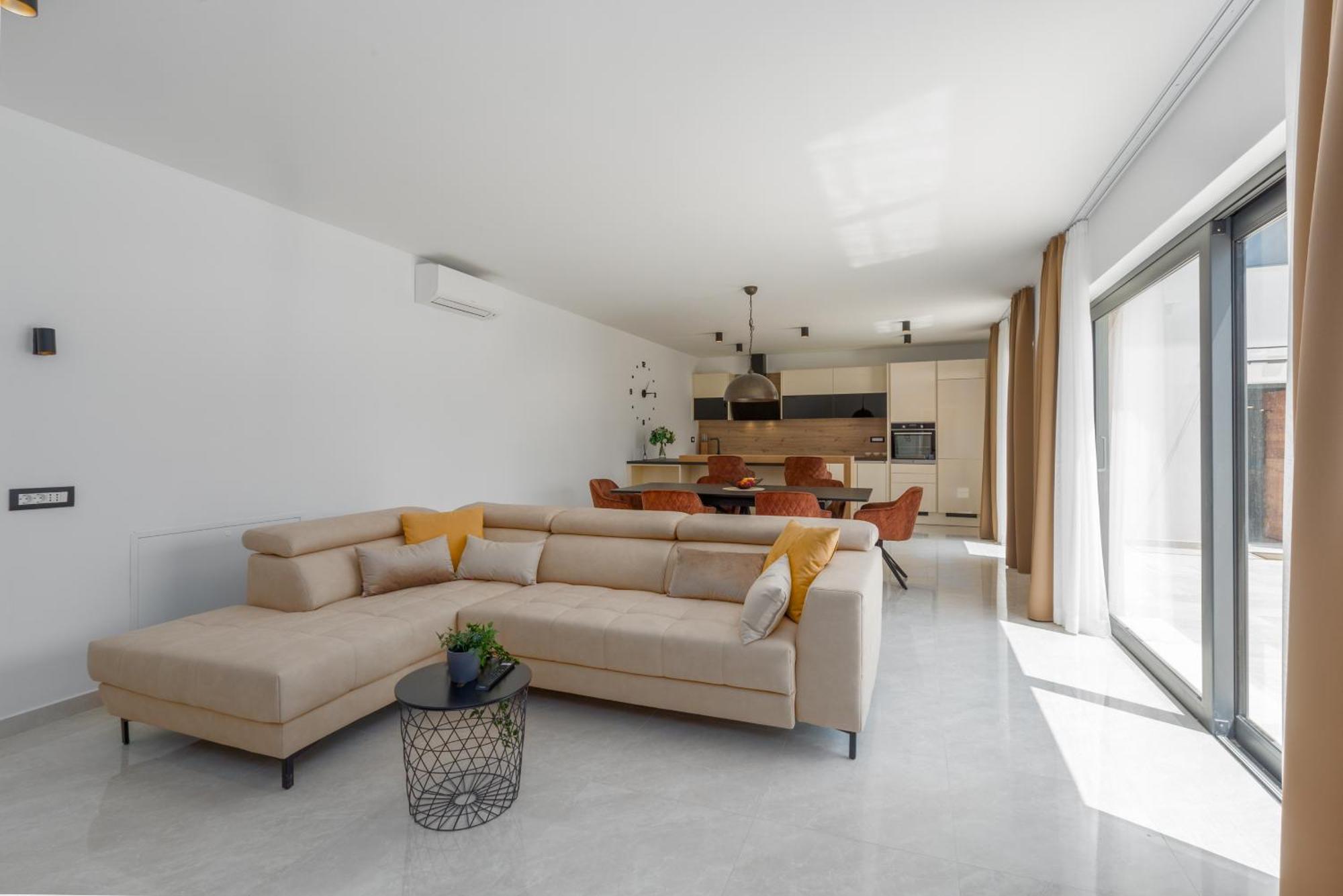 Casa Ivini Villa Sosici Exterior photo