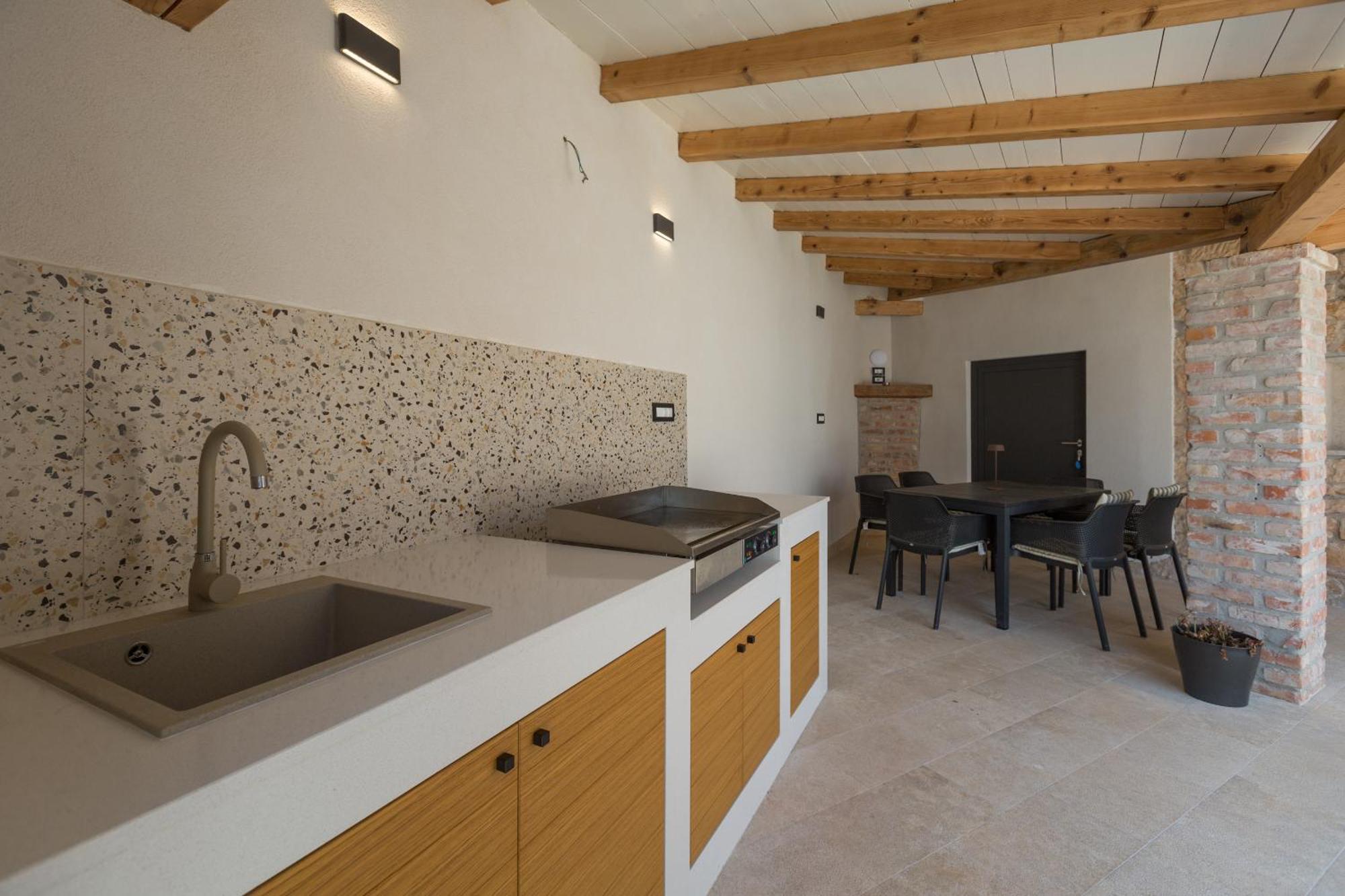 Casa Ivini Villa Sosici Exterior photo