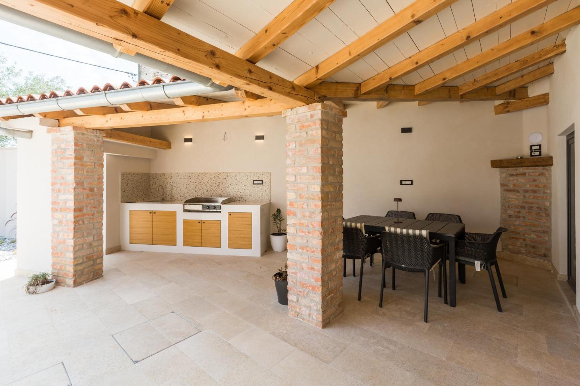 Casa Ivini Villa Sosici Exterior photo